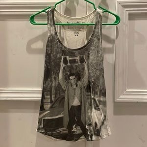 Tank top size XS